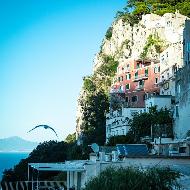 Kids playground area in Netherlands